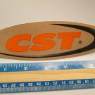 6" CST Tire Tube Super Ride BMX MTB Bicycle Bike Mountain Road STICKER DECAL rbz