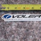-ONE- VOLER USA Cycling Apparel Bike Bicycle Mountain -  STICKER DECAL (A13)