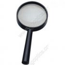 5 Power Classic Hand Held Reading Magnifier