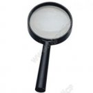 8 Power Classic Hand Held Reading Magnifier
