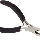 4 1/2" Roud Nose Plier with Cutter and Crimper 4 1/2" Roud Nose Plier with Cutter and Crimper