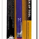 Magnetic Pick-Up Tool with LED Light Magnetic Pick-Up Tool with LED Light