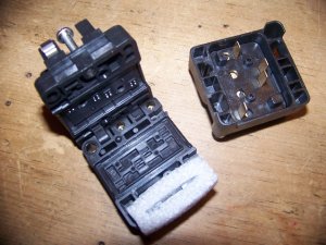 ALLEN-BRADLEY KWIKLINK CONNECTOR MICRO IP 60 1485P-P1H4-R5