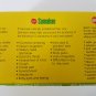 100 SAMAHAN Sachets Ayurvedic Ceylon Herbal Tea