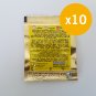 10 SAMAHAN Sachets Ayurvedic Ceylon Herbal Tea