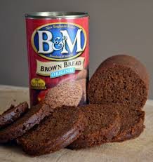 B&M Brown Bread Original, 16 Oz, (6 0ne Pound Cans Included) -@_Fast ...