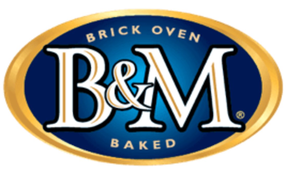 B&M Brown Bread Original, 16 oz, (6 0ne Pound Cans Included) _Fast