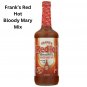 Frank's RedHot Bloody Mary Mix, Original, 32 Ounce 2 Included