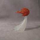 Flaming Hadouken 3 3/4"