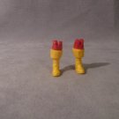 Hyperion Boots