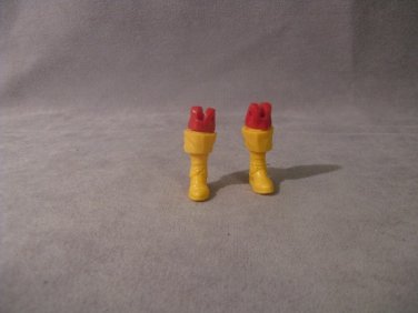 Hyperion Boots