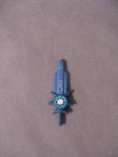 Infinity Sword 3 3/4"