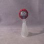 Red Hadouken 3 3/4"
