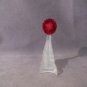 Red Hadouken 3 3/4"