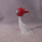 Red Hadouken 3 3/4"