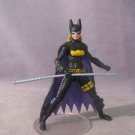 Batgirl - Stephanie Brown 3 3/4"