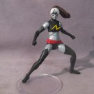 Mutant X Rogue 3 3/4"