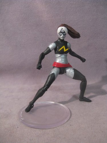 Mutant X Rogue 3 3/4"
