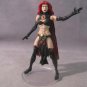 Strike Force Madelyne Pryor 3 3/4"