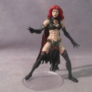Strike Force Madelyne Pryor 3 3/4"