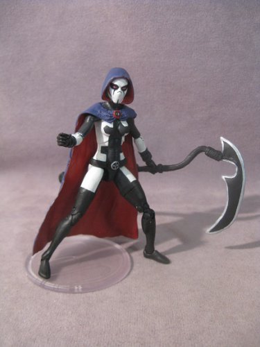 Deathpool 3 3/4"