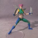 Marrow 3 3/4"