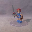 Lego Lion-O 1"