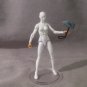 Stormcaster (Storm's Hammer) 3 3/4"