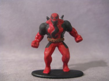 Venompool 1"