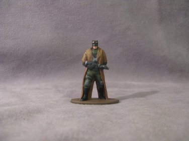 Knightmare Batman 1"