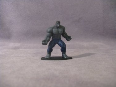 Gray Hulk 1"