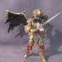 Goldar 3 3/4"