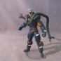 Solidus Snake 3 3/4"