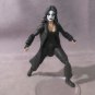 The Crow (Female Variant) 3 3/4"