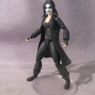 The Crow (Female Variant) 3 3/4"