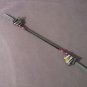 Paddlesaw 3 3/4"