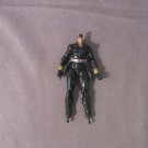 Black Widow Body