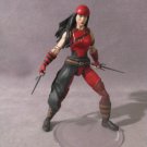 Movie Concept Elektra 3 3/4"