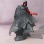 Stonekeeper Red Skull 3 3/4"