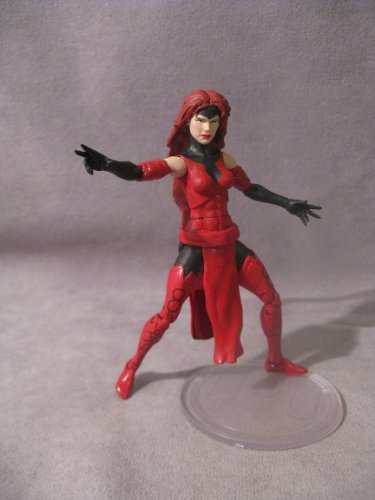 "The Crossing" Scarlet Witch 3 3/4"