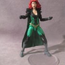 "Morrigan" Siryn 3 3/4"