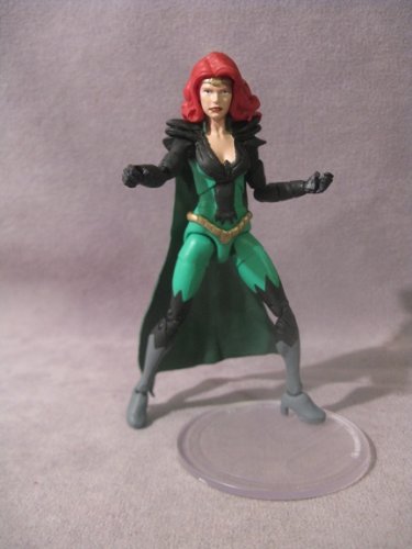 "Morrigan" Siryn 3 3/4"