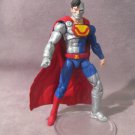 Cyborg Ultraman 3 3/4"