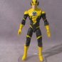 Parallax Reverse Flash 3 3/4"