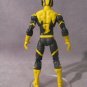 Parallax Reverse Flash 3 3/4"