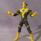 Parallax Reverse Flash 3 3/4"