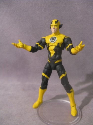 Parallax Reverse Flash 3 3/4"