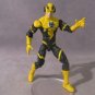 Parallax Reverse Flash 3 3/4"