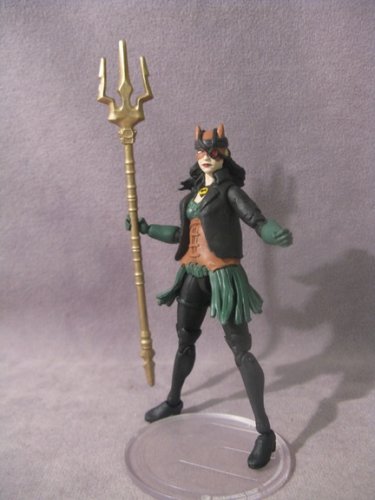 The Drowned 3 3/4"