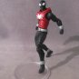 Ultimate Scarlet Spider 3 3/4"